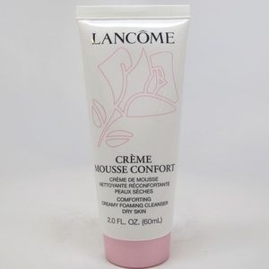 Lancome Creme-Mousse Confort 60 ml